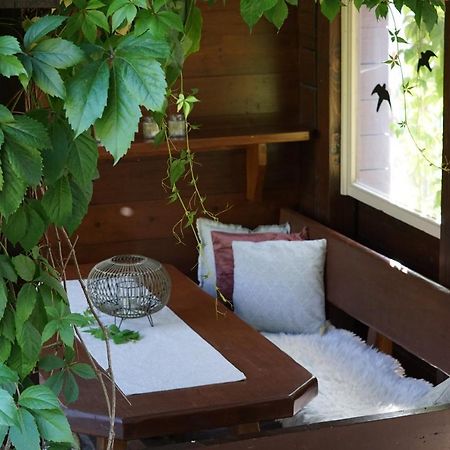 Landhaus Zirmhof Заалбах-Хинтерглем Екстериор снимка