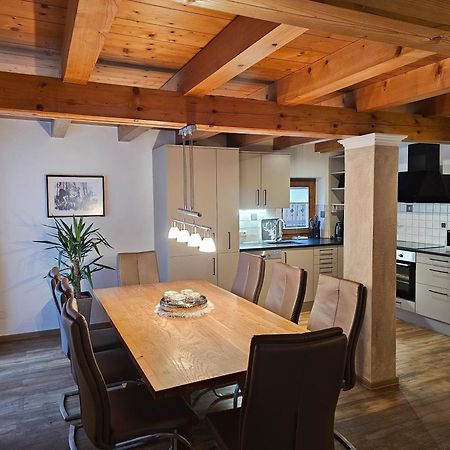 Landhaus Zirmhof Заалбах-Хинтерглем Екстериор снимка