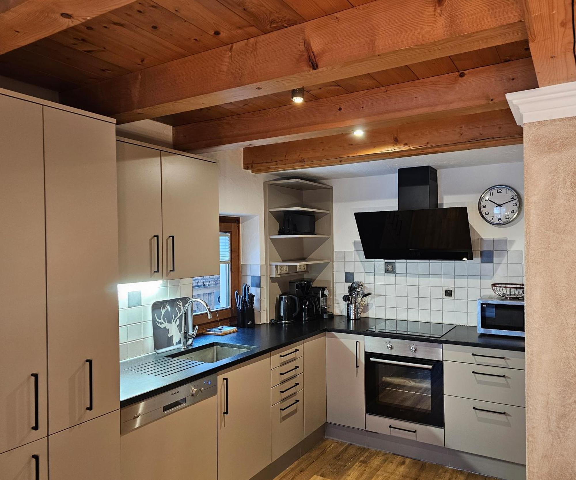Landhaus Zirmhof Заалбах-Хинтерглем Екстериор снимка